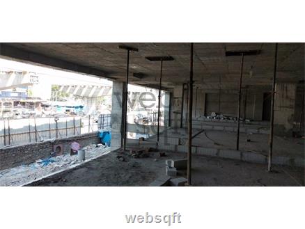 Commercial Showroom for Sale